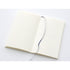 MD Paper Notebook B6 Slim Lined