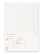 MD Paper Notebook Cotton A5