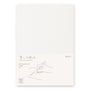 MD Paper Notebook Cotton A5