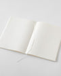 MD Paper Notebook Cotton A5