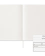 MD Paper Notebook Cotton A5