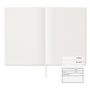 MD Paper Notebook Cotton A5