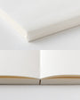 MD Paper Notebook Cotton A5