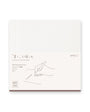 MD Paper Notebook Cotton A5 Square