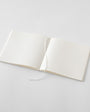 MD Paper Notebook Cotton A5 Square