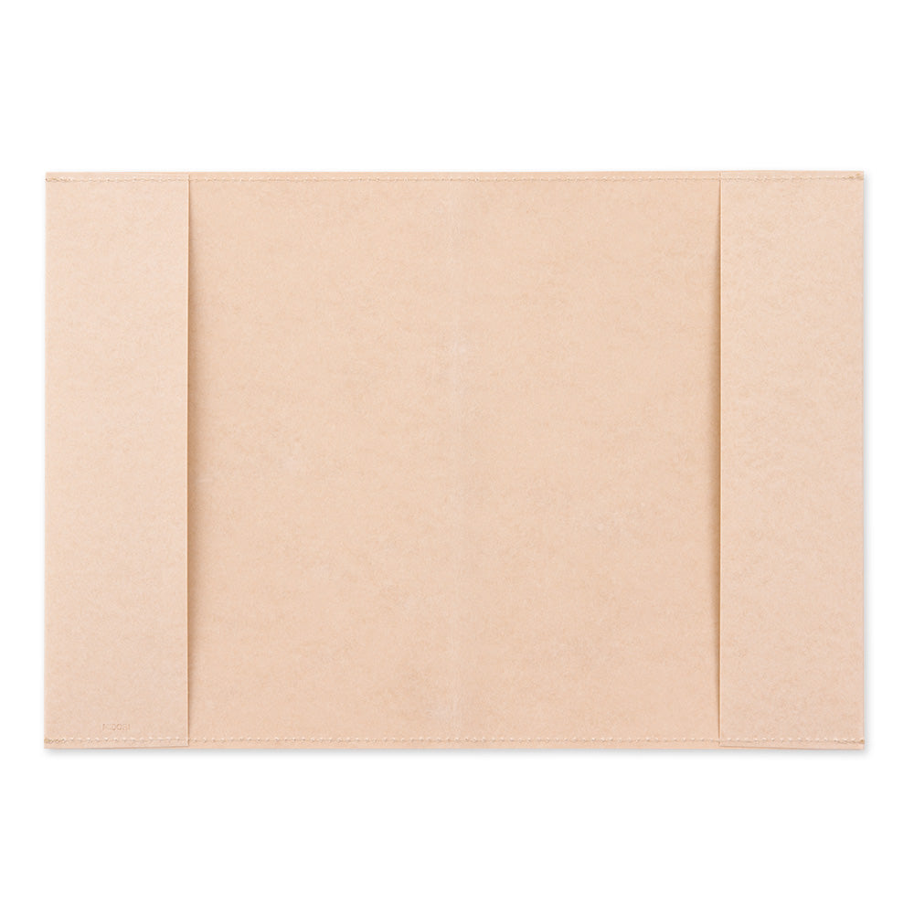 MD Paper Notebook Cover