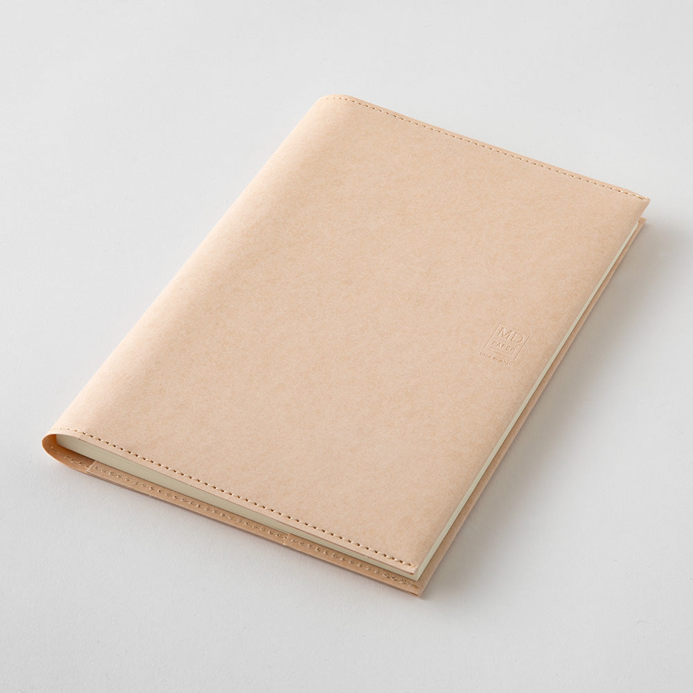 MD Hard Notebook Cover
