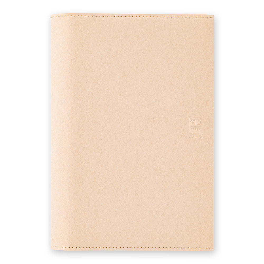 MD Hard Notebook Cover