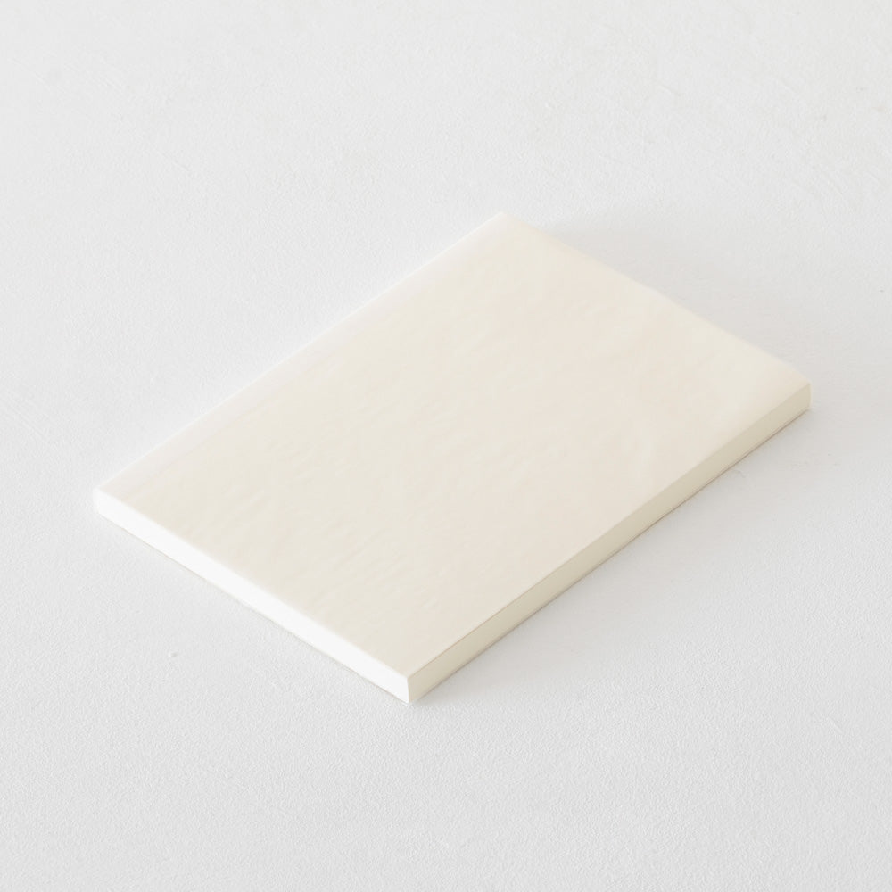 MD Paper Notebook Journal A5
