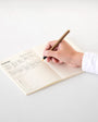 MD Paper Notebook Journal A5 Dotted