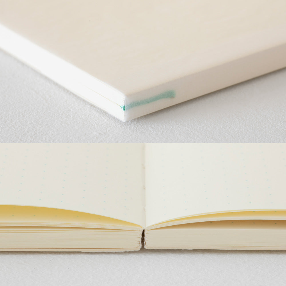 MD Paper Notebook Journal (A5)