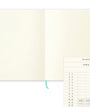 MD Paper Notebook Journal A5 Dotted