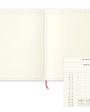 MD Paper Notebook Journal A5 Framed