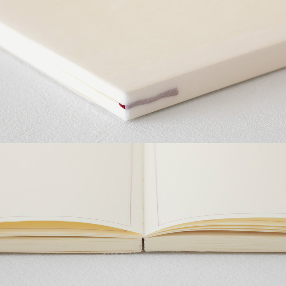 MD Paper Notebook Journal A5 Framed
