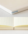 MD Paper Notebook Journal A5 Grid Block
