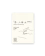 MD Paper Notebook Mini A7 Blank