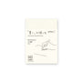 MD Paper Notebook Mini A7 Blank