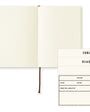 MD Paper Notebook Mini A7 Blank