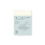 MD Paper Notebook Mini A7 Grid