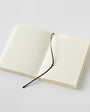 MD Paper Notebook Mini A7 Grid