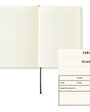 MD Paper Notebook Mini A7 Grid