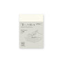 MD Paper Notebook Mini A7 Lined
