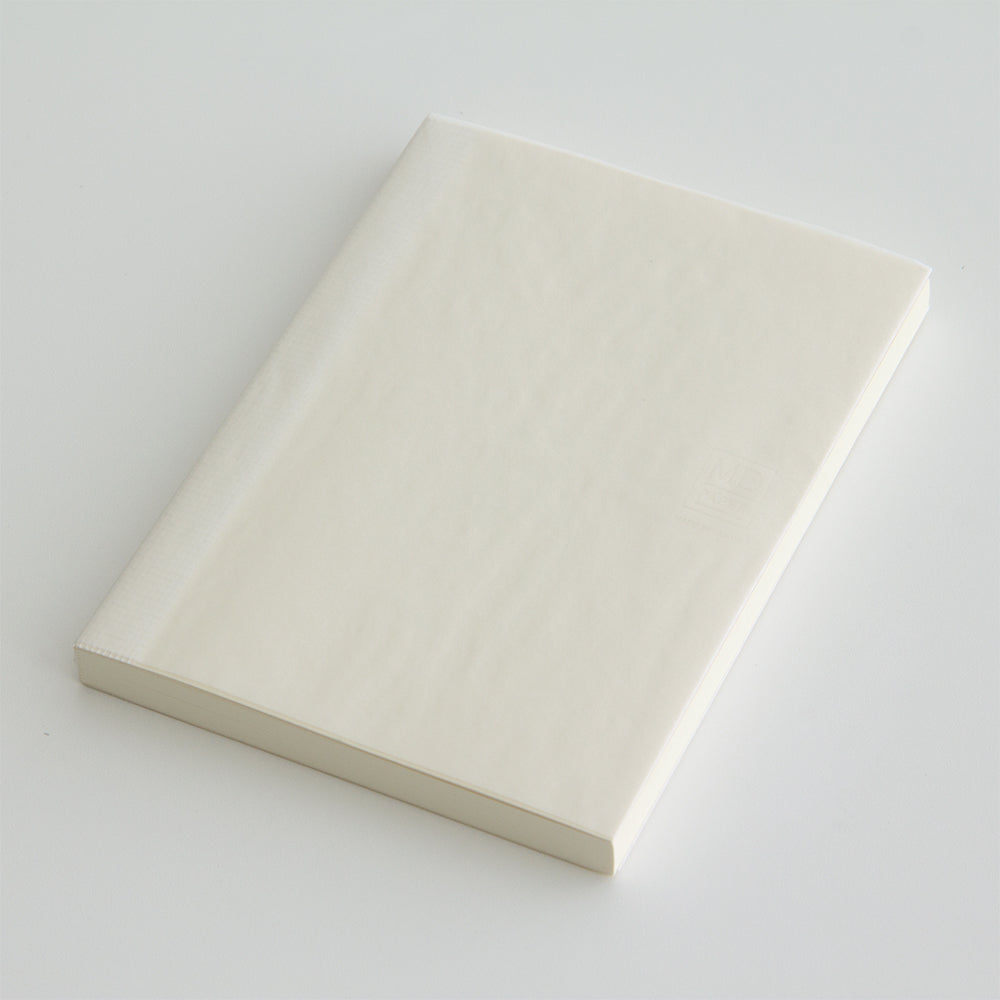 MD Paper Notebook Small A6