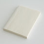 MD Paper Notebook Small A6