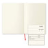 MD Paper Notebook Small A6 Blank