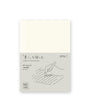 MD Paper Notebook Small A6 Lined