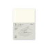 MD Paper Notebook Small A6 Lined