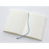 MD Paper Notebook Small A6 Lined