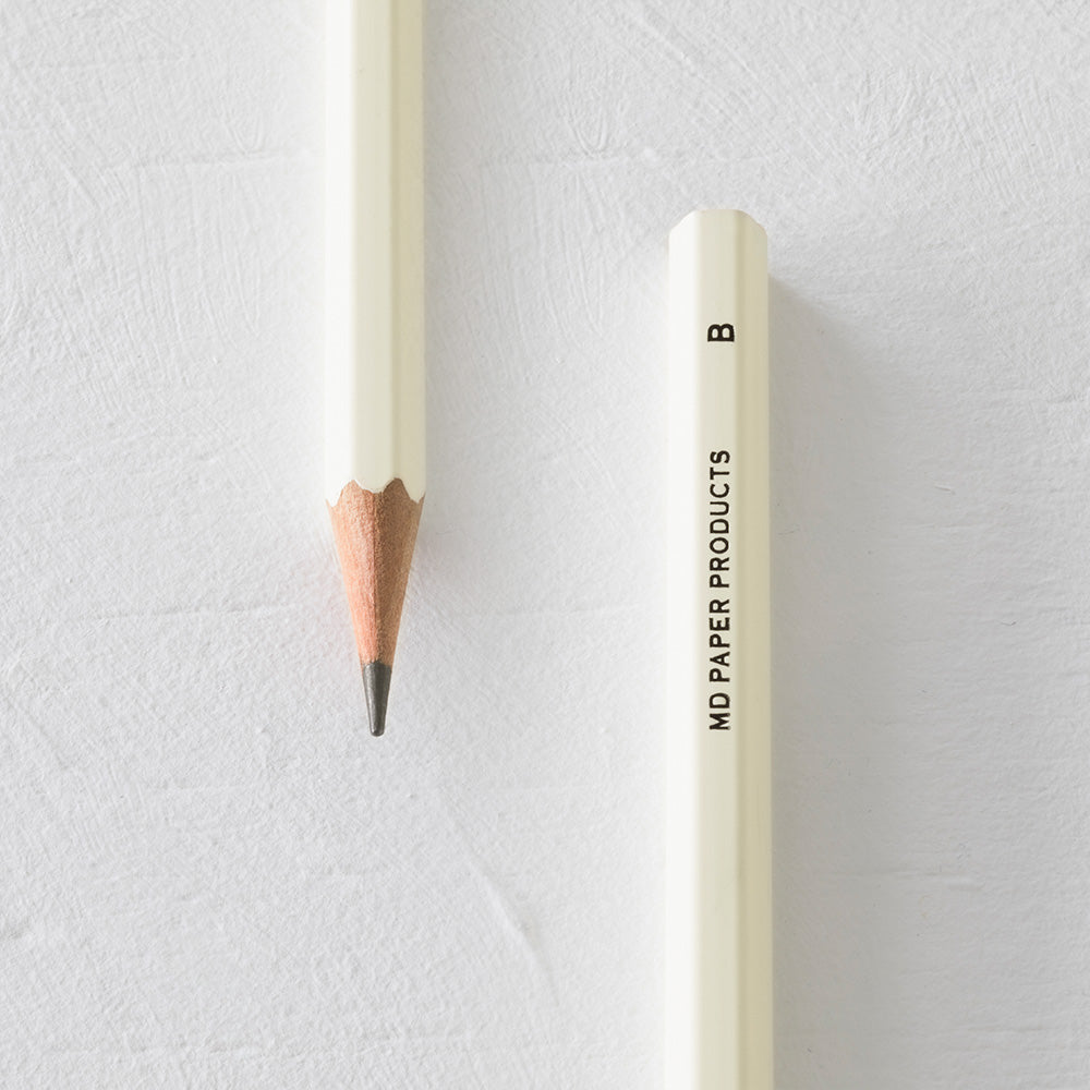 MD Paper Pencil 