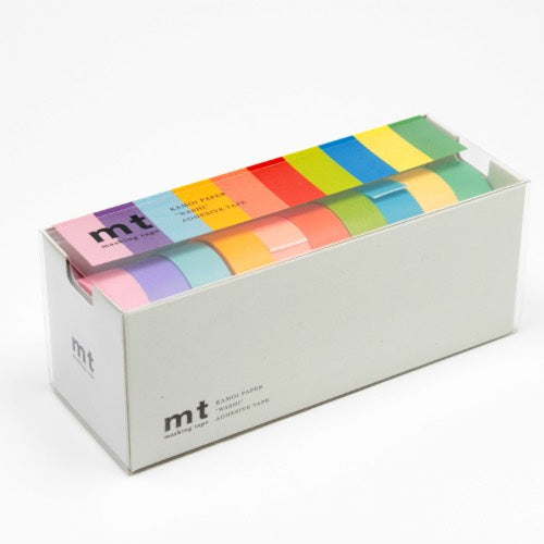MT Tape Light Tape Gift Box