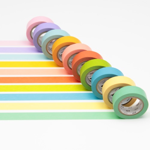 MT Tape Light Tape Gift Box