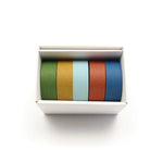 MT Tape Matte Gift Box colours