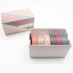 MT Tape Wamon Gift Box