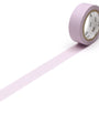  Pastel Raspberry washi tape