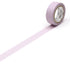  Pastel Raspberry washi tape