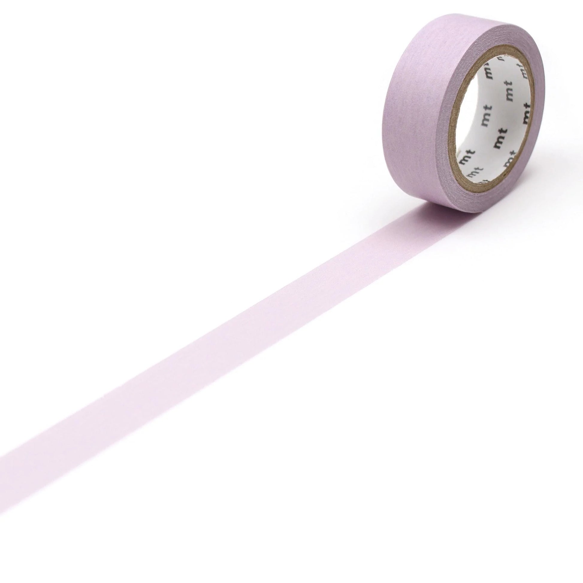  Pastel Raspberry washi tape