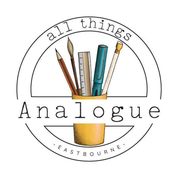 All Things Analogue