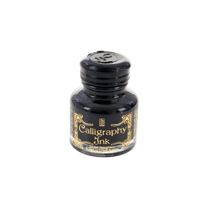 Manuscript Black Calligraphy Ink 30ml