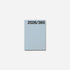 Marjolein Delhaas 2026 Basic Planner Ice Blue 