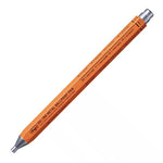 Marks Tokyo Edge Metal Days Gel Pen Orange