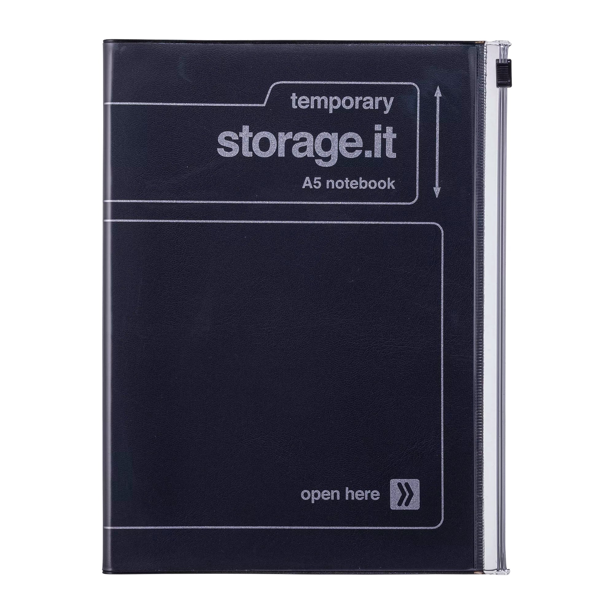 Storage.it Medium Notebooks
