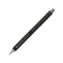 Marks Tokyo Edge Metal Days Gel Pen Black
