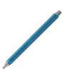 Marks Tokyo Edge Metal Days Gel Pen Blue