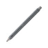Marks Tokyo Edge Metal Days Gel Pen Grey