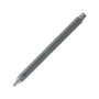 Marks Tokyo Edge Metal Days Gel Pen Grey