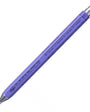 Marks Tokyo Edge Metal Days Gel Pen Purple